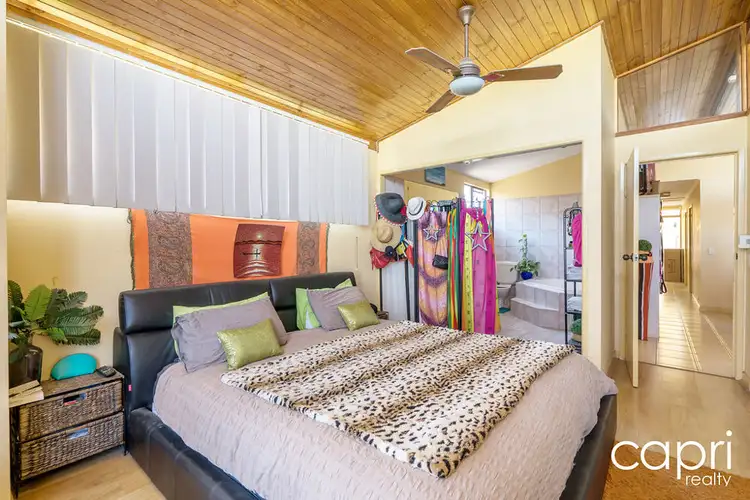 Sixth view of Homely house listing, 104 Amalfi Drive, Isle Of Capri QLD 4217