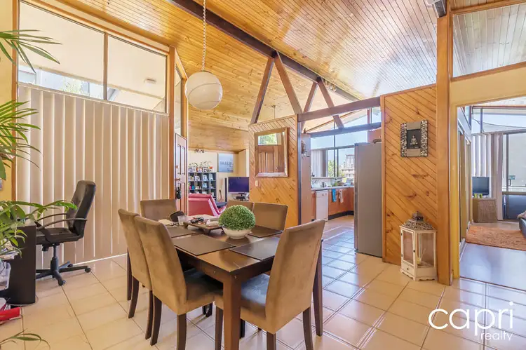 Seventh view of Homely house listing, 104 Amalfi Drive, Isle Of Capri QLD 4217