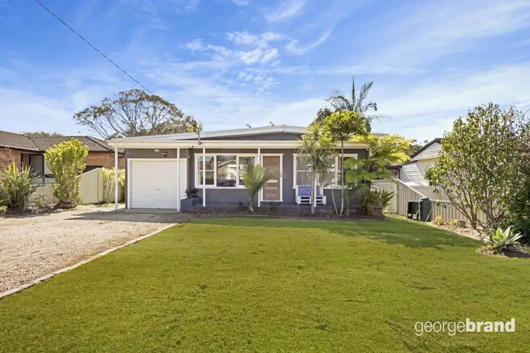 Main view of Homely house listing, 30 Fourth Ave, Toukley NSW 2263