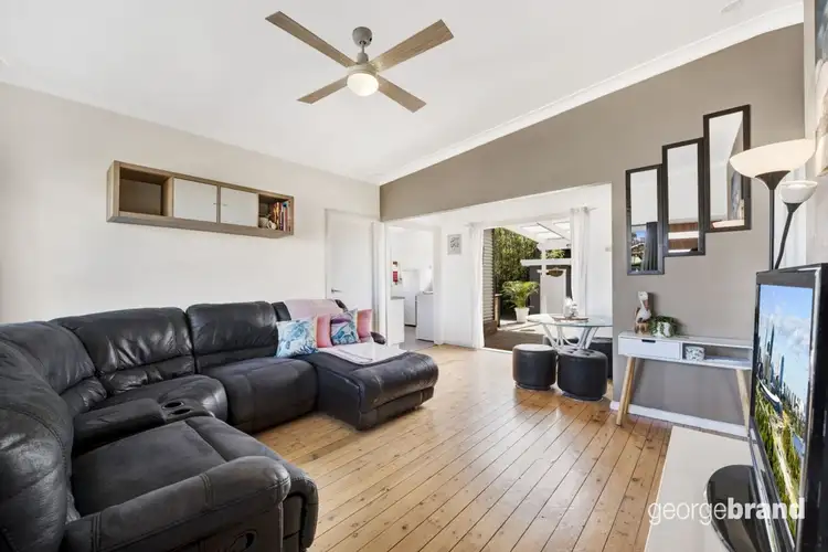 Second view of Homely house listing, 30 Fourth Ave, Toukley NSW 2263