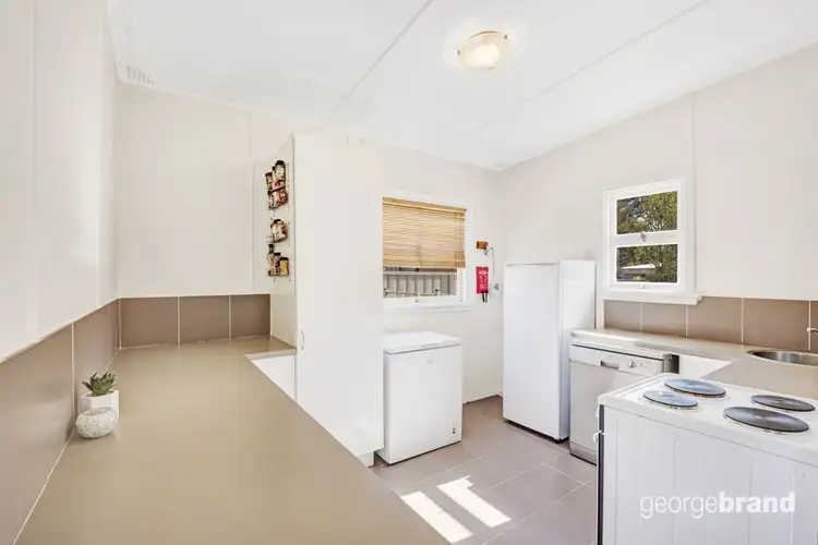 Fourth view of Homely house listing, 30 Fourth Ave, Toukley NSW 2263