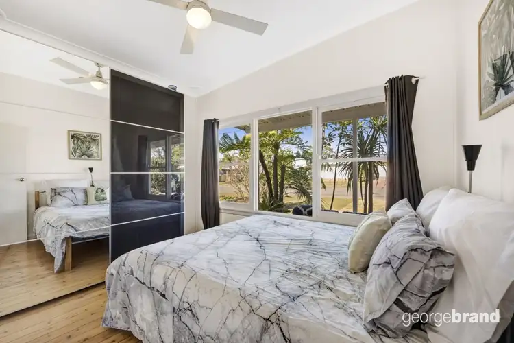 Fifth view of Homely house listing, 30 Fourth Ave, Toukley NSW 2263
