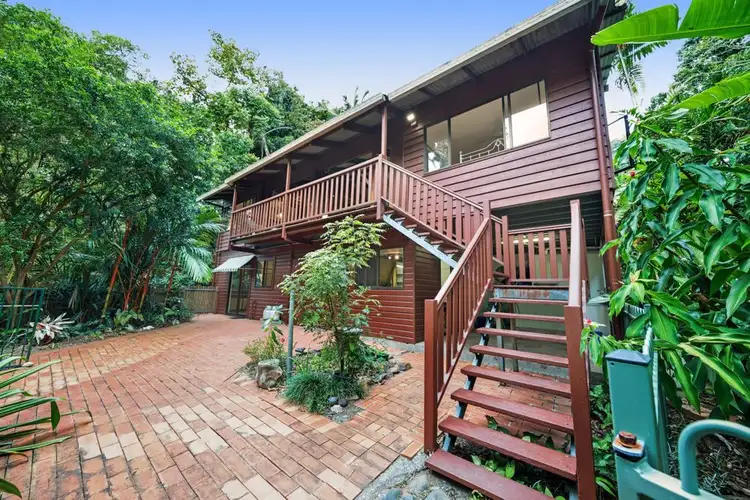 24 Granite Close, Brinsmead QLD 4870