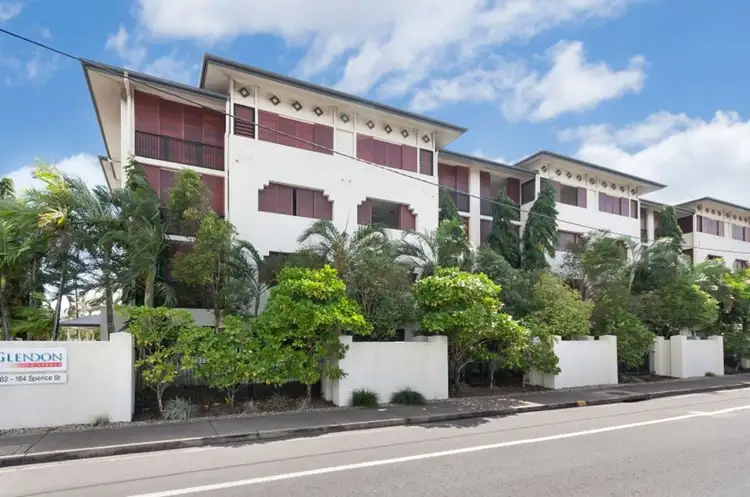12/182 Spence Street, Bungalow QLD 4870