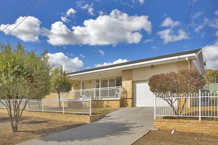 1 Kuloomba Street, Tamworth NSW 2340