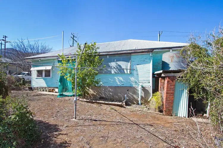Sixth view of Homely house listing, 14 Hall Street, Tamworth NSW 2340