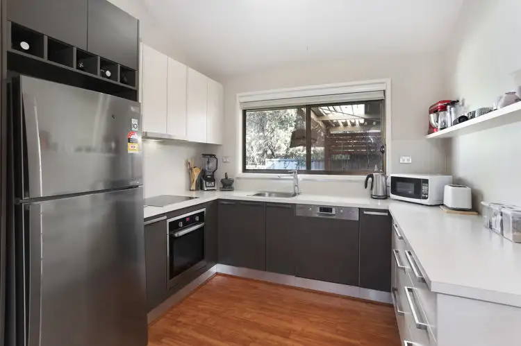 Second view of Homely townhouse listing, 2/140 Dunmore Street, Wentworthville NSW 2145