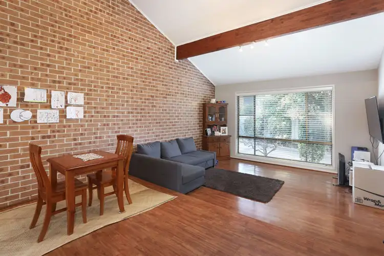 Fifth view of Homely townhouse listing, 2/140 Dunmore Street, Wentworthville NSW 2145