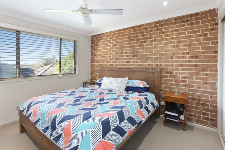 Sixth view of Homely townhouse listing, 2/140 Dunmore Street, Wentworthville NSW 2145