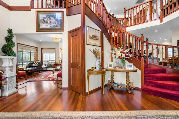 1 Kukundi Drive, Glenmore Park NSW 2745
