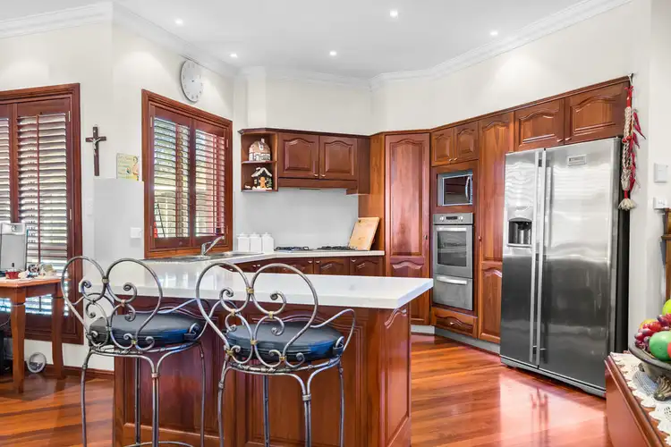 Third view of Homely house listing, 1 Kukundi Drive, Glenmore Park NSW 2745