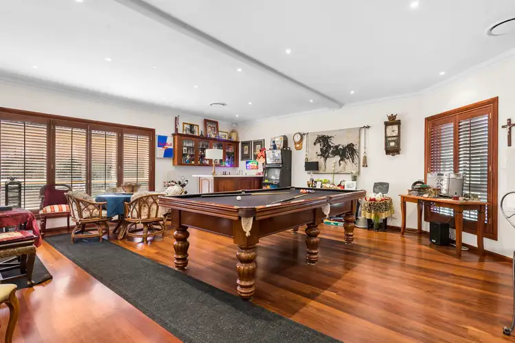 Fourth view of Homely house listing, 1 Kukundi Drive, Glenmore Park NSW 2745