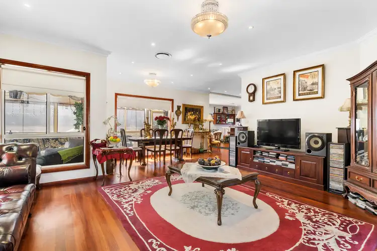 Fifth view of Homely house listing, 1 Kukundi Drive, Glenmore Park NSW 2745