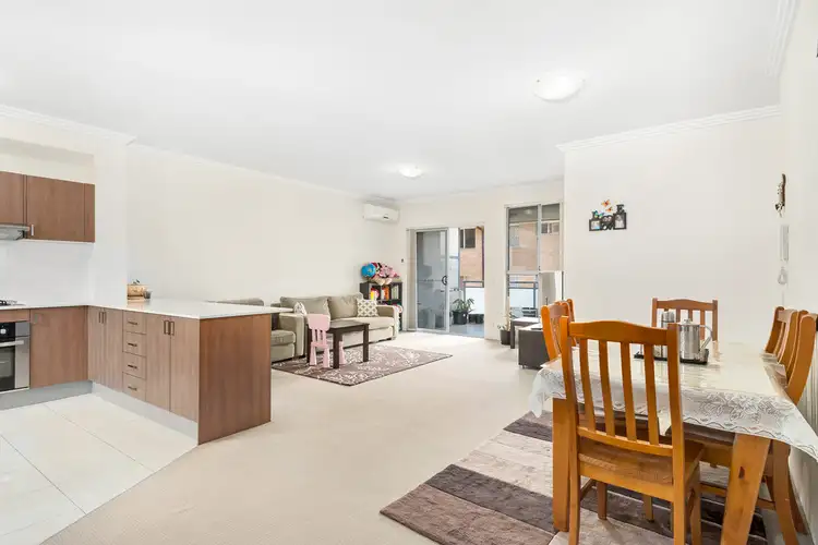 Second view of Homely unit listing, 6/7-11 Putland Street, St Marys NSW 2760