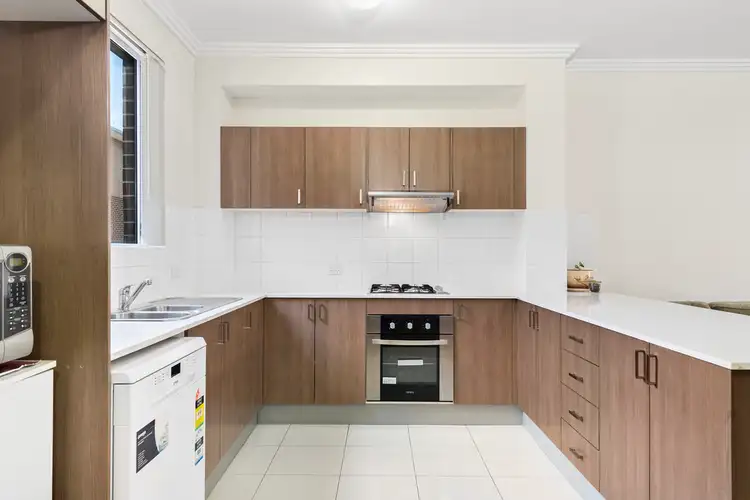 Third view of Homely unit listing, 6/7-11 Putland Street, St Marys NSW 2760