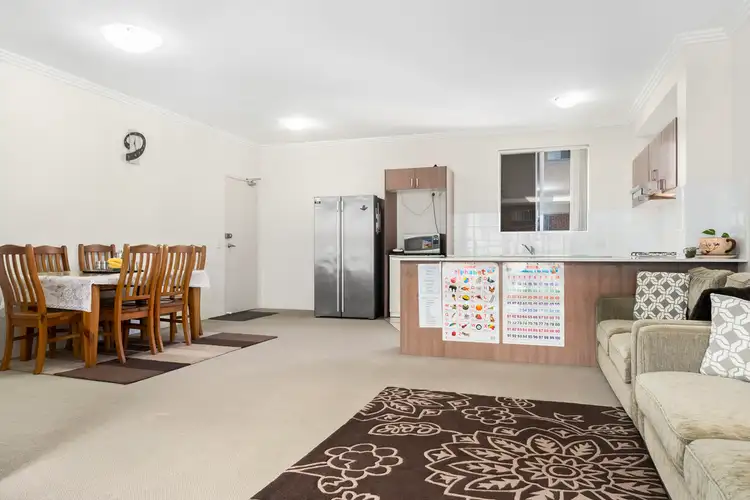 Fourth view of Homely unit listing, 6/7-11 Putland Street, St Marys NSW 2760