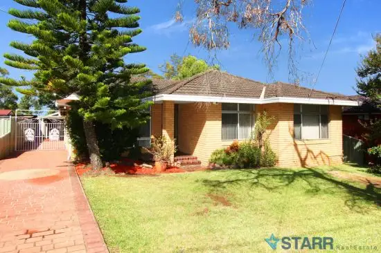 Main view of Homely house listing, 121 Gardenia Parade, Greystanes NSW 2145