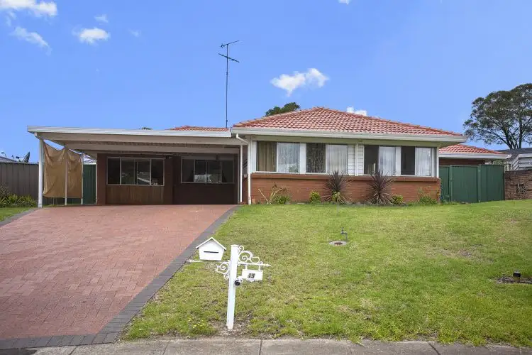 Main view of Homely house listing, Address available on request