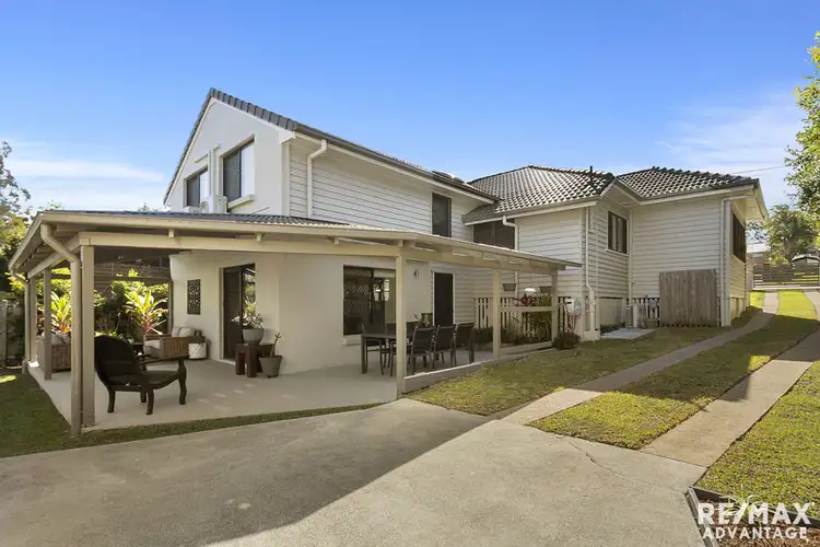 74 Ryder Street, Wynnum QLD 4178