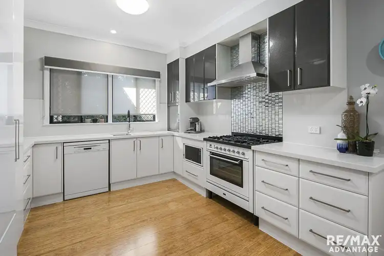 Fourth view of Homely house listing, 74 Ryder Street, Wynnum QLD 4178