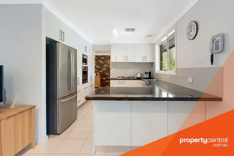 Third view of Homely house listing, 17 Thuroong Place, Cranebrook NSW 2749