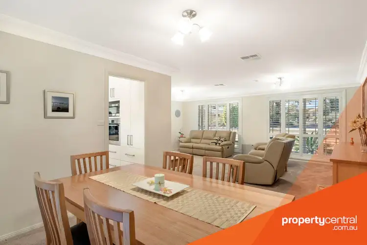 Fourth view of Homely house listing, 17 Thuroong Place, Cranebrook NSW 2749