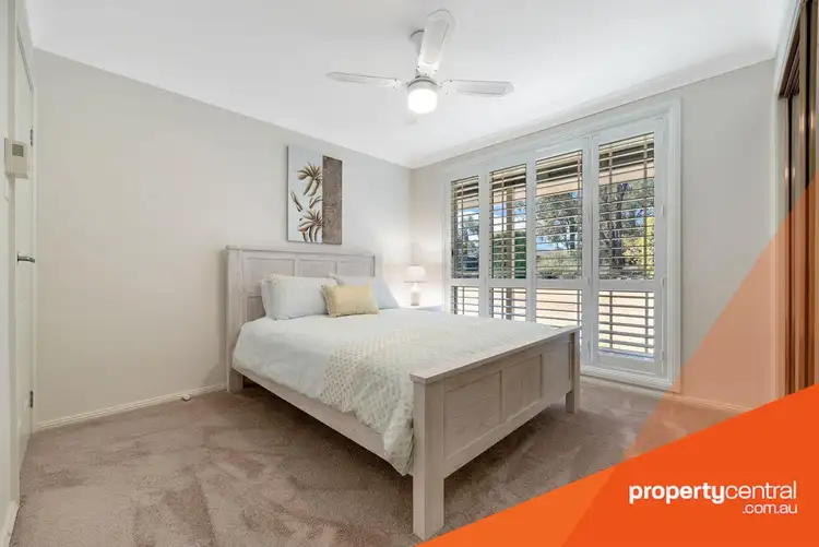 Sixth view of Homely house listing, 17 Thuroong Place, Cranebrook NSW 2749