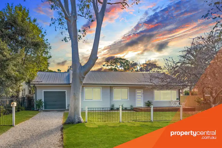 9 Peel Street, Glenbrook NSW 2773