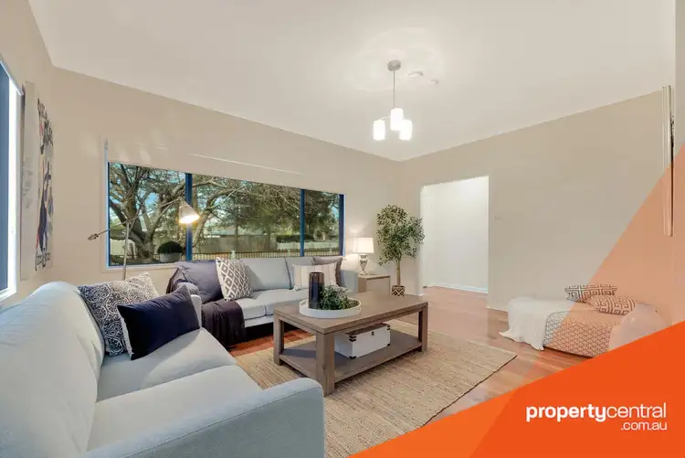 Second view of Homely house listing, 9 Peel Street, Glenbrook NSW 2773