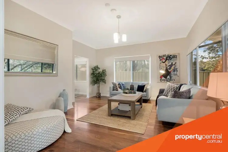 Third view of Homely house listing, 9 Peel Street, Glenbrook NSW 2773