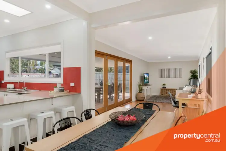 Fifth view of Homely house listing, 9 Peel Street, Glenbrook NSW 2773