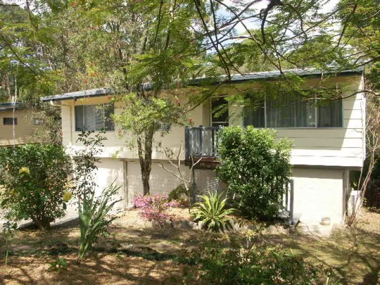 Main view of Homely house listing, 16 Beverley Way, Caboolture QLD 4510