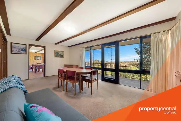Second view of Homely house listing, 29 Beauty Point Crescent, Leonay NSW 2750