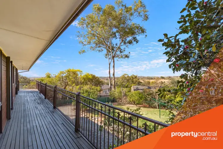 Third view of Homely house listing, 29 Beauty Point Crescent, Leonay NSW 2750