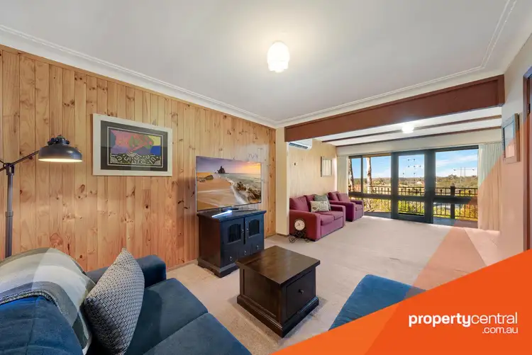 Fourth view of Homely house listing, 29 Beauty Point Crescent, Leonay NSW 2750