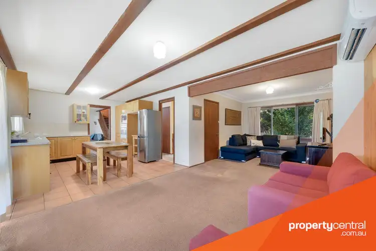 Fifth view of Homely house listing, 29 Beauty Point Crescent, Leonay NSW 2750