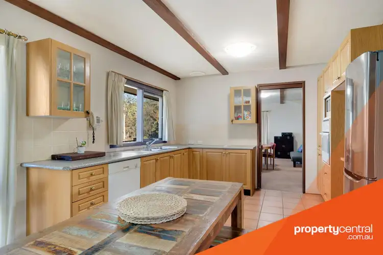 Sixth view of Homely house listing, 29 Beauty Point Crescent, Leonay NSW 2750