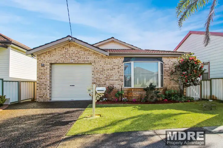 15 William Street, Stockton NSW 2295