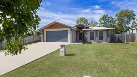 17 Catherine Court, Greenmount QLD 4751