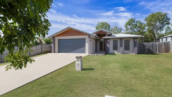 Main view of Homely house listing, 17 Catherine Court, Greenmount QLD 4751