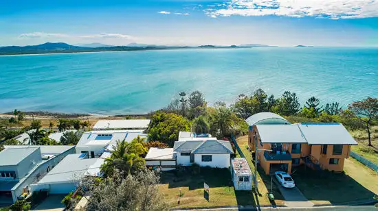 Second view of Homely house listing, 19 Albatross Street, Slade Point QLD 4740