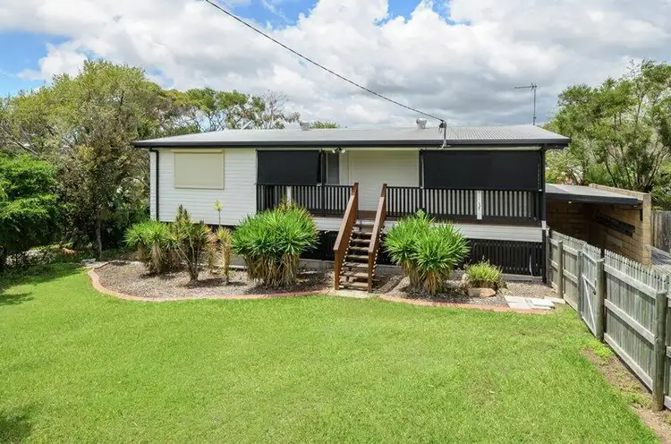 30 Hansen Crescent, Clinton QLD 4680