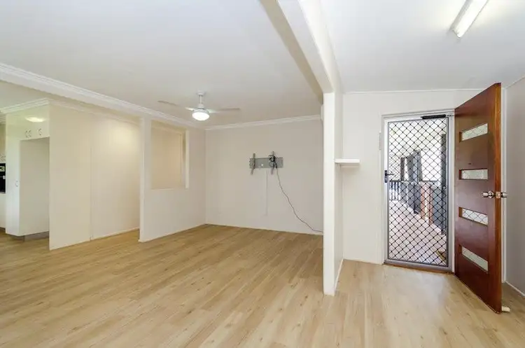 Second view of Homely house listing, 30 Hansen Crescent, Clinton QLD 4680