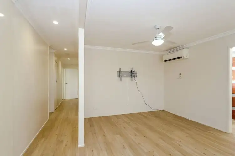 Third view of Homely house listing, 30 Hansen Crescent, Clinton QLD 4680