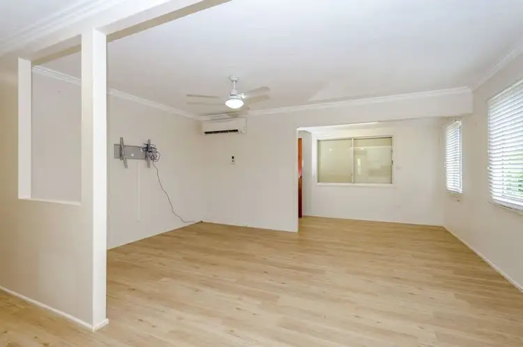 Fourth view of Homely house listing, 30 Hansen Crescent, Clinton QLD 4680