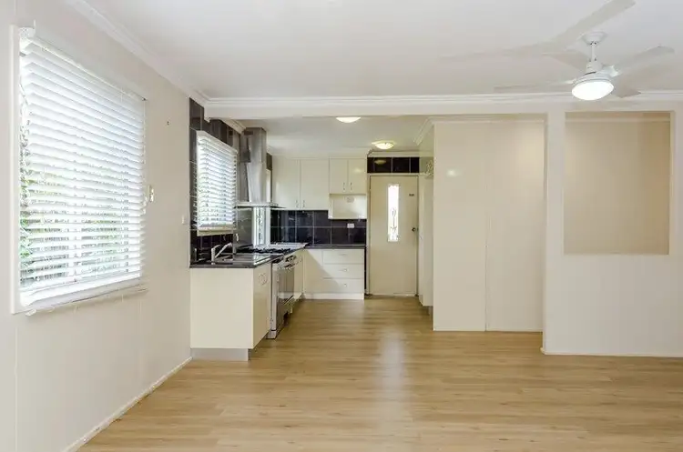 Fifth view of Homely house listing, 30 Hansen Crescent, Clinton QLD 4680
