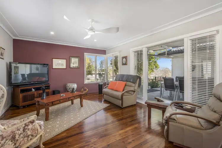 Second view of Homely house listing, 3 Maker Street, Rangeville QLD 4350