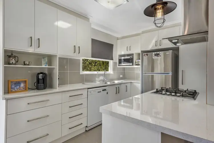 Third view of Homely house listing, 3 Maker Street, Rangeville QLD 4350