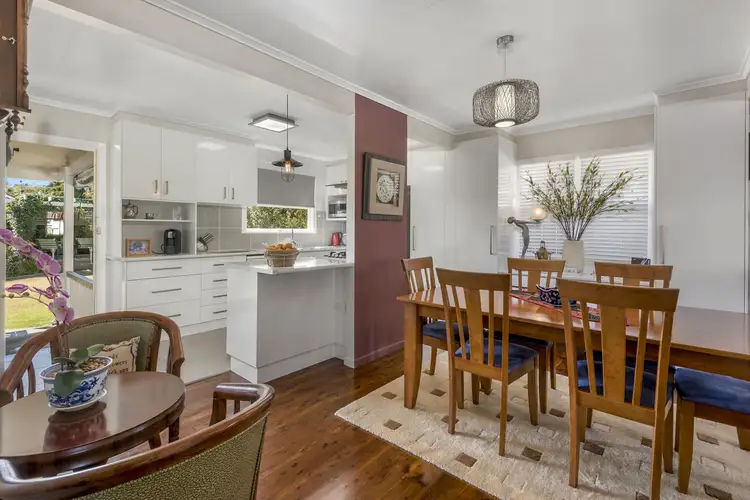 Fourth view of Homely house listing, 3 Maker Street, Rangeville QLD 4350
