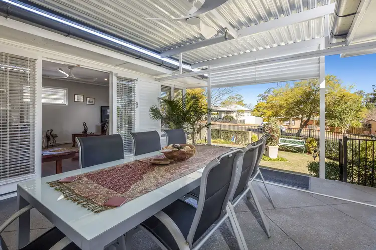 Fifth view of Homely house listing, 3 Maker Street, Rangeville QLD 4350